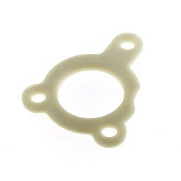 Hatz 1d41 1d50 filter housing spacer 04029701