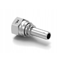 Hydraulic forging dkj dn20 1 5 16 12 unf