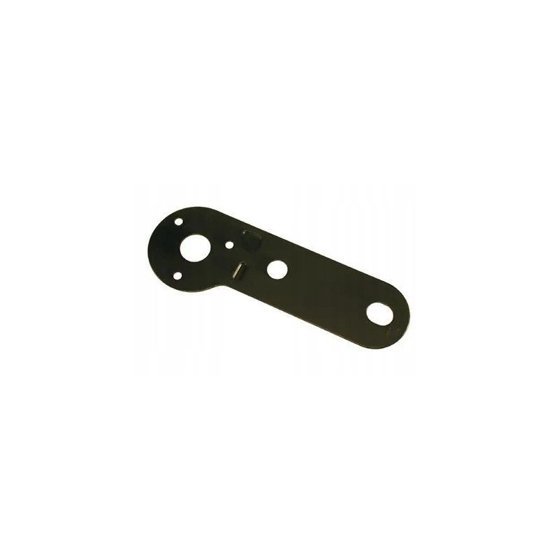 Socket plate 7 pin