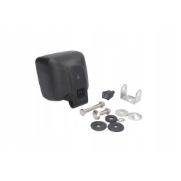 Fog lamp lp wesem hk1 42300 02