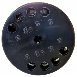 Ignition switch ursus c360 c330 c 385 polska lsn lublin