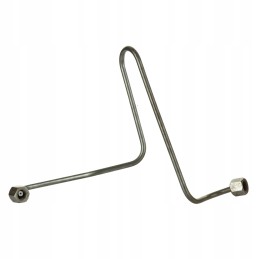 Zetor 7520 7540 8540 injection pipe