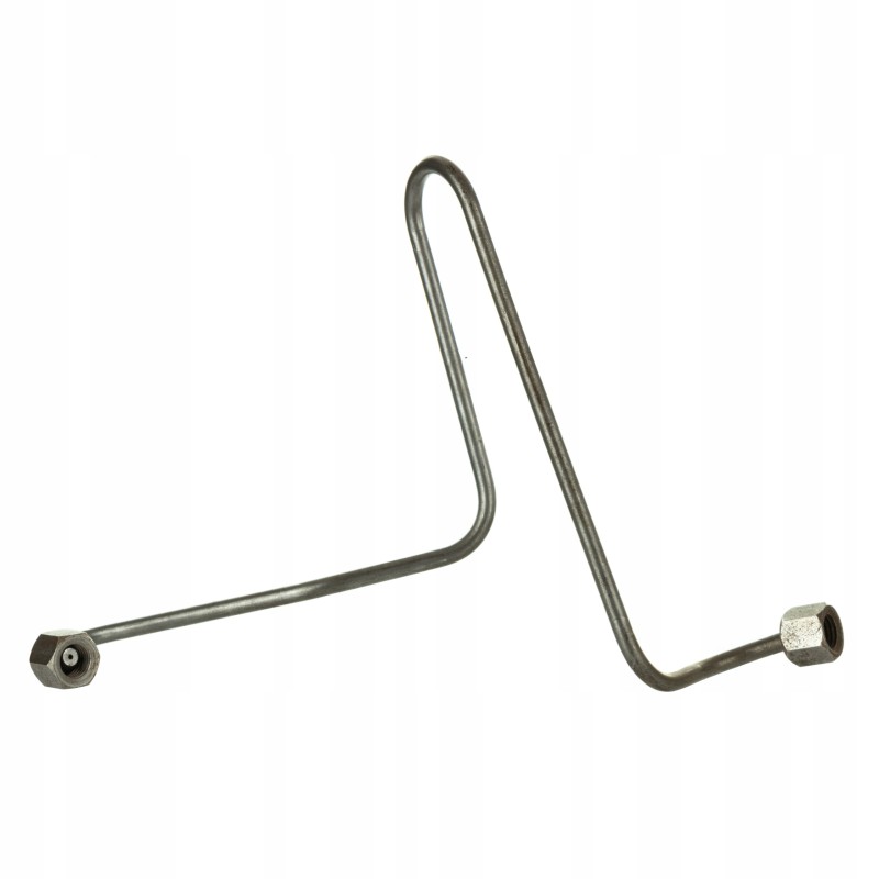 Zetor 7520 7540 8540 injection pipe