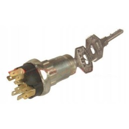 mtz ignition switch about