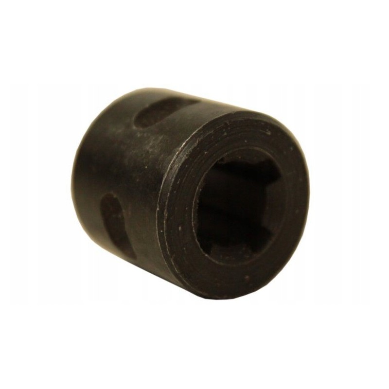 Hydraulic pump drive bushing t 25