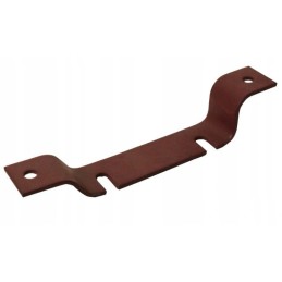 Ursus c 360 c360 radiator support