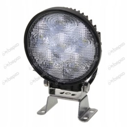 LED work lamp 24w 10 30v for workshop 1800l