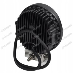 LED work lamp 24w 10 30v for workshop 1800l