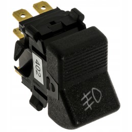 Zetor Major 80 rear work lamp switch