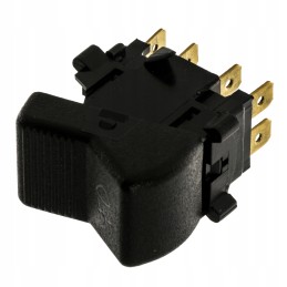 Zetor Major 80 rear work lamp switch