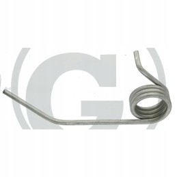 Damping spring amazon 3873300