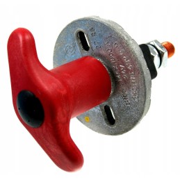 Battery disconnector 100a Czech Zetor 5211 7745