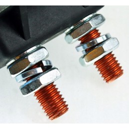 Battery disconnector 100a Czech Zetor 5211 7745