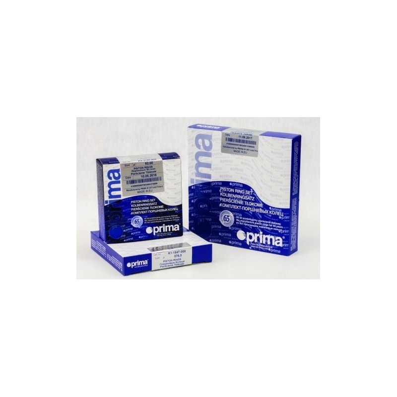 Piston rings ursus c 360 3 3 3 5 5 prima