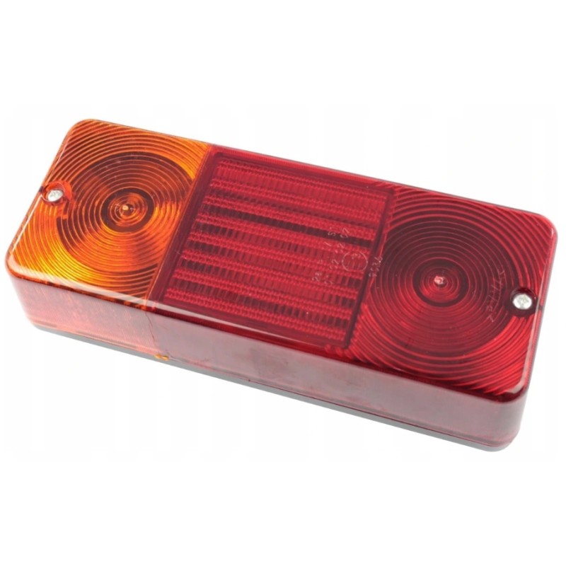 Rear lamp plastic right left mtz 73033716