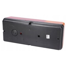 Rear lamp plastic right left mtz 73033716