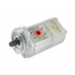 Hydraulic pump cat 906 loader 1401603