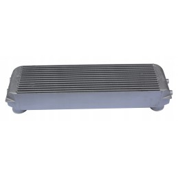 Volvo machine intercooler