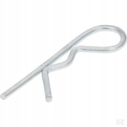 Cl3ekr single beta cotter pin 3 mm 50 pieces