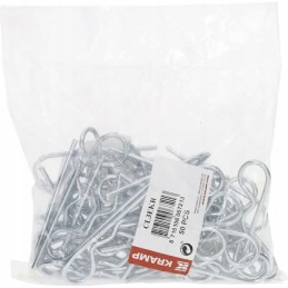 Cl3ekr single beta cotter pin 3 mm 50 pieces