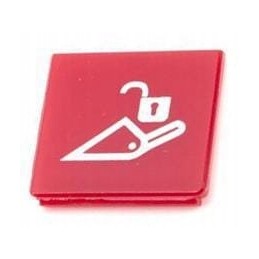 Symbol for front loader switches 9xt740