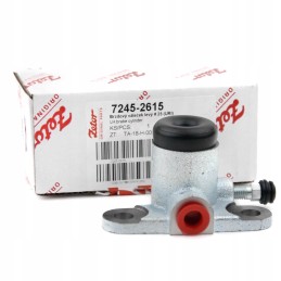 Brake cylinder left zetor 72452615 original
