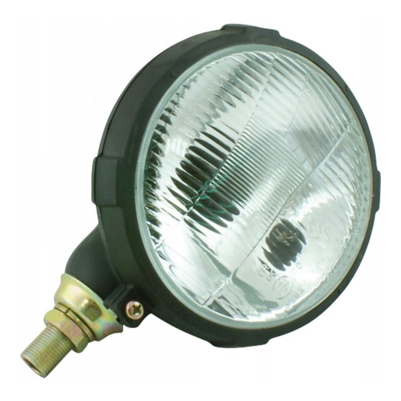 C 360 headlight