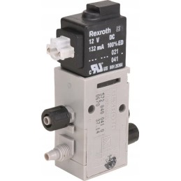 Solenoid valve 4 2