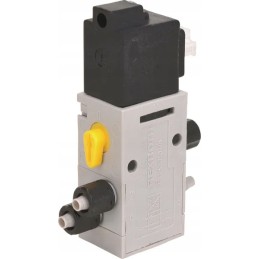Solenoid valve 4 2