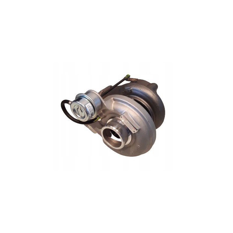 Turbine turbocharger 2674a843 massey ferguson
