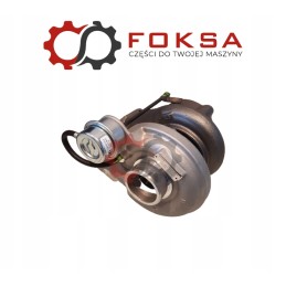 Turbine turbocharger 2674a843 massey ferguson