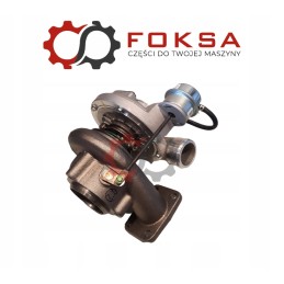 Turbine turbocharger 2674a843 massey ferguson