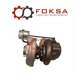 Turbine turbocharger 2674a843 massey ferguson