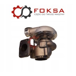 Turbine turbocharger 2674a843 massey ferguson