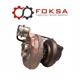 Turbine turbocharger 2674a843 massey ferguson
