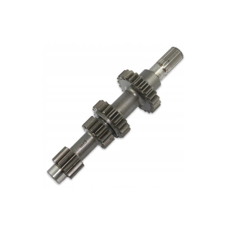 Main shaft of Kubota L4508 tractor