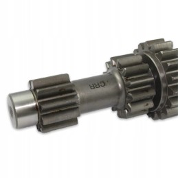 Main shaft of Kubota L4508 tractor