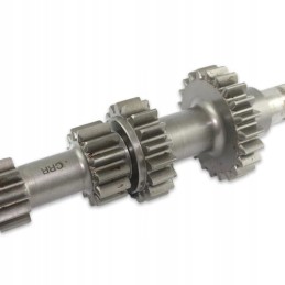 Main shaft of Kubota L4508 tractor