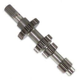 Main shaft of Kubota L4508 tractor