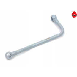 Engine oil filter pipe C 360 original Ursus