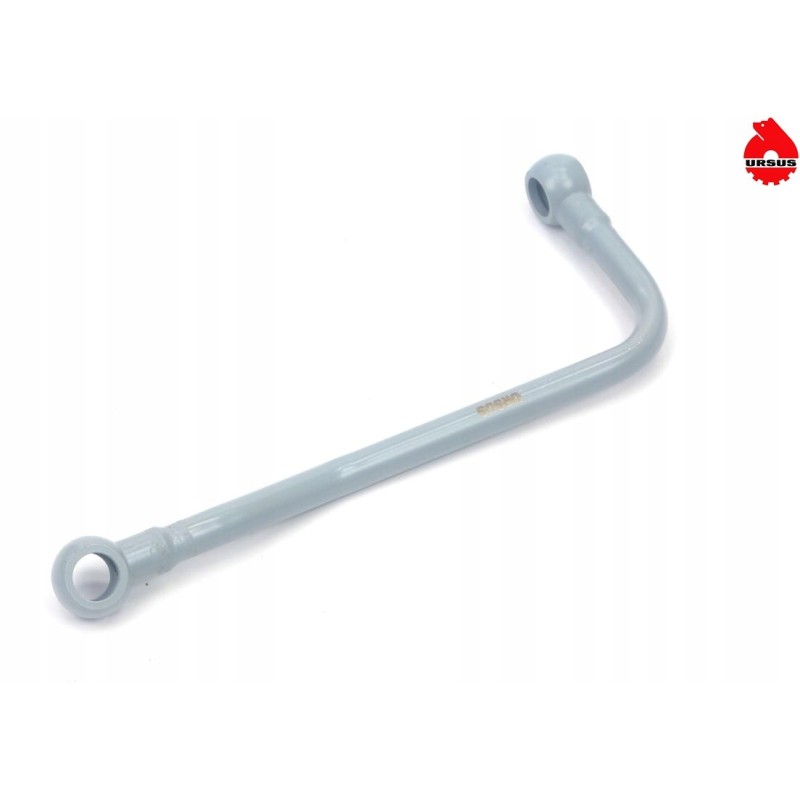 Engine oil filter pipe C 360 original Ursus