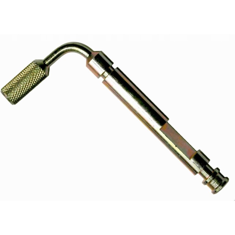 Ursus C 360 air compressor fork guide