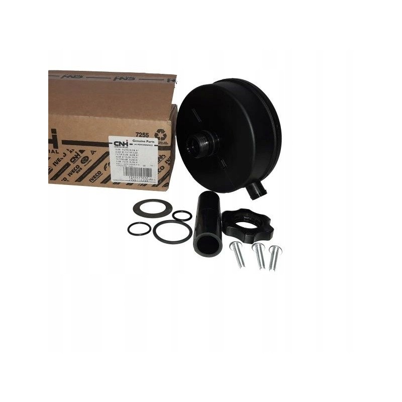 Odm filter New Holland Iveco 5802112500