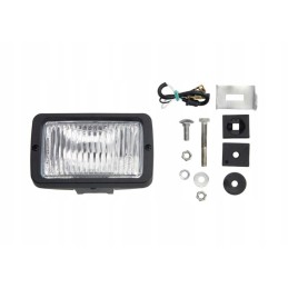 Fog lamp LP Wesem HP3 15863 00