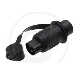 Cobo 3-pin plug 22725036200