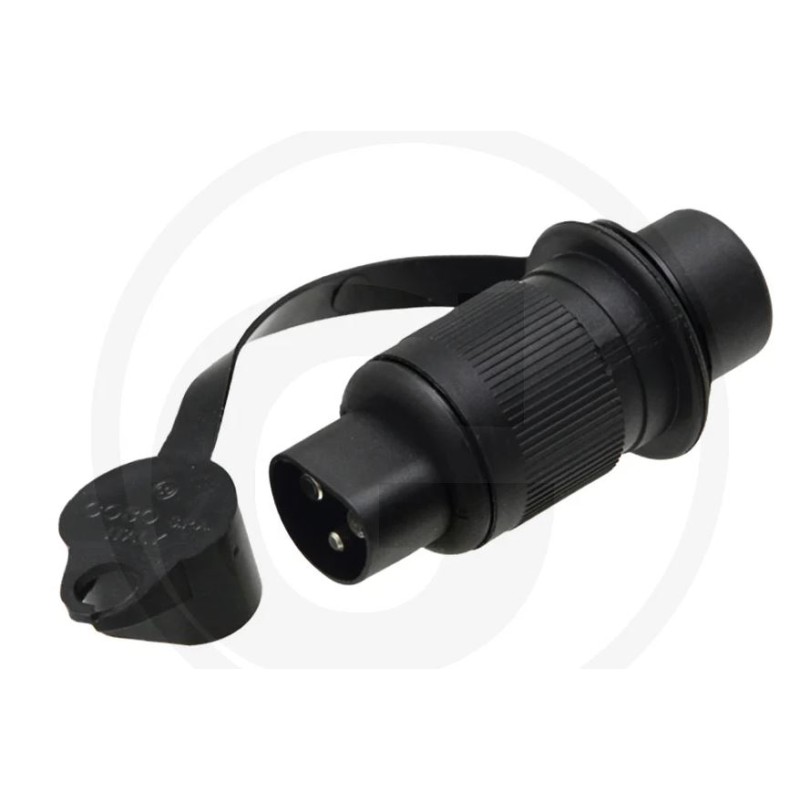 Cobo 3-pin plug 22725036200