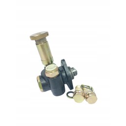 Doosan fuel pump 400908 000264 105220 6490