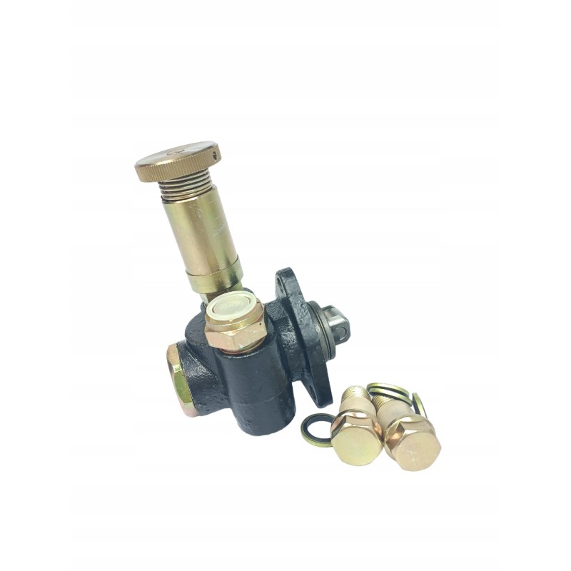 Doosan fuel pump 400908 000264 105220 6490