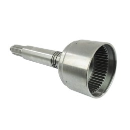 Front axle drive shaft 80185067