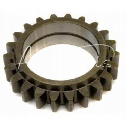 Gear wheel of mtz transfer case z 22 mtz 52